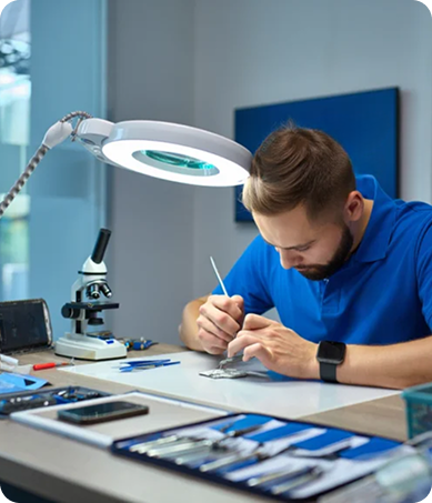 О сервисном центре Dyson в Краснодаре